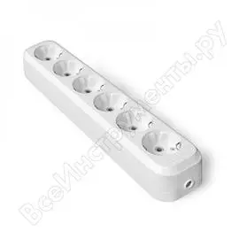 Колодка UNIVersal E306