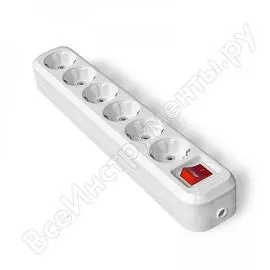 Колодка UNIVersal S306