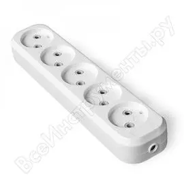 Колодка UNIVersal E205