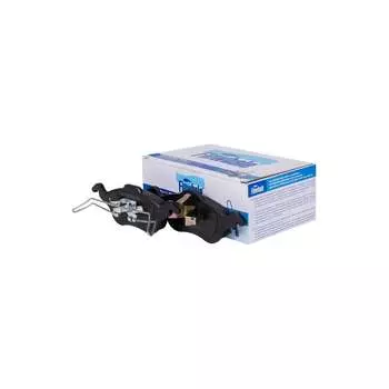 Колодки Focus(98-04) FINWHALE V330