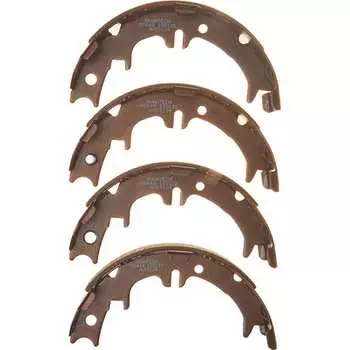 Колодки стояночного тормоза Avantech