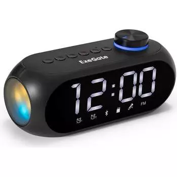 Колонка часы ExeGate Yo 520 294946