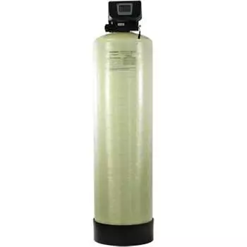 Колонна с автоматикой для обезжелезивания воды Аурус Аруан 100003