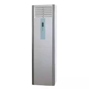 Колонный осушитель воздуха для бассейнов NeoClima ND60 5411