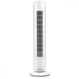 Колонный вентилятор BRAYER BR4952WH