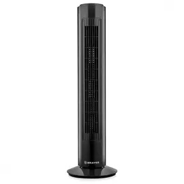 Колонный вентилятор BRAYER BR4952BK