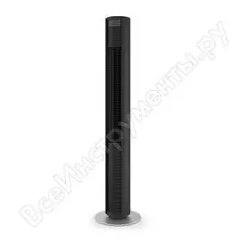 Колонный вентилятор Stadler Form Peter black P-013