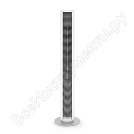 Колонный вентилятор Stadler Form Peter white P-012