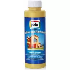Колорант JOBI № 901 11235
