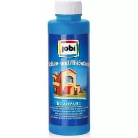 Колорант JOBI № 910 11751