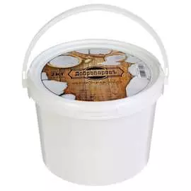 Колотая персидская соль Добропаровъ