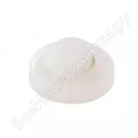 Колпачки для самосверлящих шурупов для кровельных и сэндвич-панелей КРЕП-КОМП 123