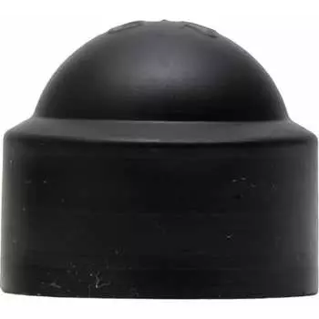 Колпачки на болт/гайку КРЕП-КОМП М16/S24 ЧЕРНЫЙ 29-0090