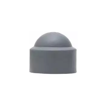 Колпачки на болт/гайку КРЕП-КОМП М8/S13 T/СЕРЫЙ 29-0052