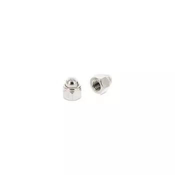 Колпачковая гайка ЦКИ DIN986 35862