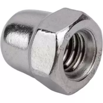 Колпачковая гайка ЕВРОПАРТНЕР G2 0492 1