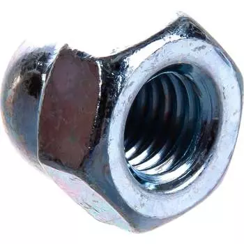 Колпачковая гайка Госкреп M12 DIN1587 (2 шт.) 6-0037720