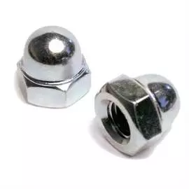 Колпачковая гайка КРЕП-КОМП гк16