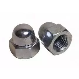 Колпачковая гайка КРЕП-КОМП гк5ф