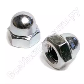 Колпачковая гайка КРЕП-КОМП гк8