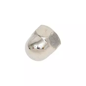 Колпачковая гайка КРЕП-КОМП М14 DIN1587 5 шт. гкн14мф