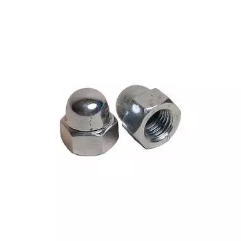 Колпачковая гайка КРЕП-КОМП М5 DIN1587 1000 шт. гкн5м