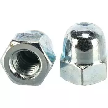 Колпачковая гайка Мир Крепежа