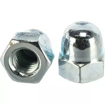 Колпачковая гайка Мир Крепежа