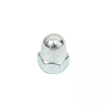 Колпачковая гайка Невский Крепеж м5, din1587, 1 кг 830538