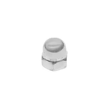 Колпачковая гайка STEELREX DIN 1587 0222006000B500010064