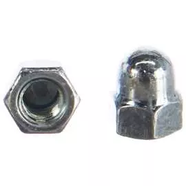 Колпачковая гайка Стройбат