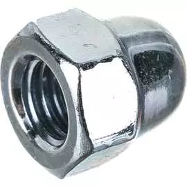 Колпачковая гайка Стройбат