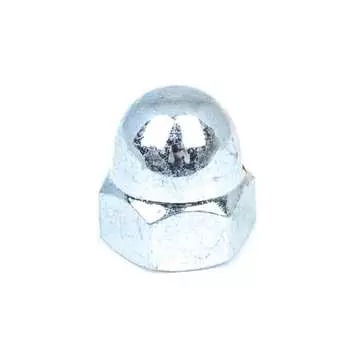 Колпачковая гайка Стройбат М10 DIN1587 307700