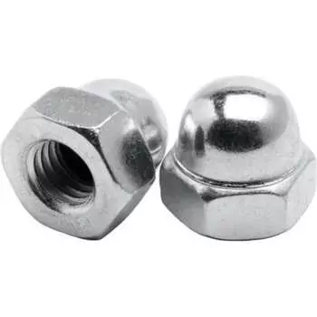 Колпачковая гайка Tech-Krep