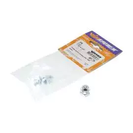 Колпачковая гайка vipкрепеж М8 DIN1587 2 шт. 17914 VIP