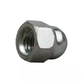 Колпачковая гайка зубр мастер m8, 5кг (примерно 597 шт.) 303680-08