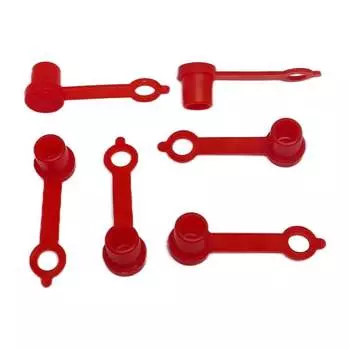 Колпачок для пресс-масленок MasloSmenka 011001-100