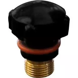 Колпачок короткий для горелок SR-17-18-26 Brima НП000000363