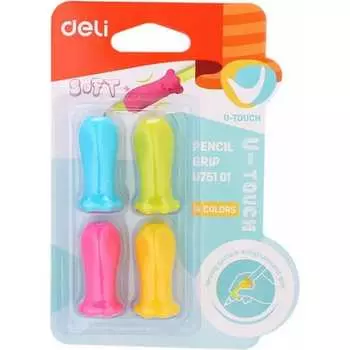 Колпачок-манжета для чернографитных карандашей DELI U-touch EU75101 1125818