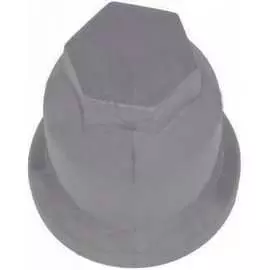 Высокий колпачок на колесную гайку Дали-Авто DA-01429