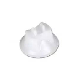 Колпак для TILE LEVEL QUICK RUBI 02890