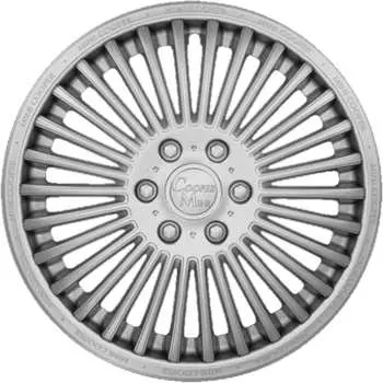 Колпак колеса REDMARK Мини-Купер RM11411