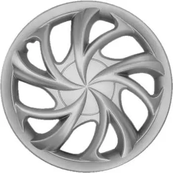 Колпак колеса REDMARK Флай RM11363