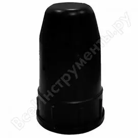 Металлический колпак на баллон КОРД 651