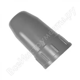 Металлический колпак на баллон КОРД 1070