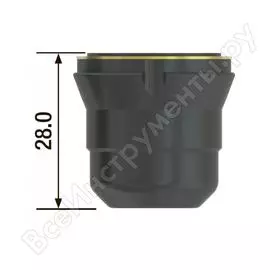 Защитный колпак для FB P40 AIR FUBAG FBP40_RC-2