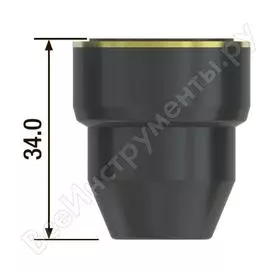 Защитный колпак для FB P80 FUBAG FBP80_RC