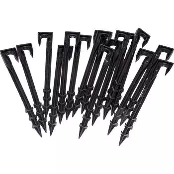 Колышек для фиксации трубки ПНД TUBOFLEX 4657780382435