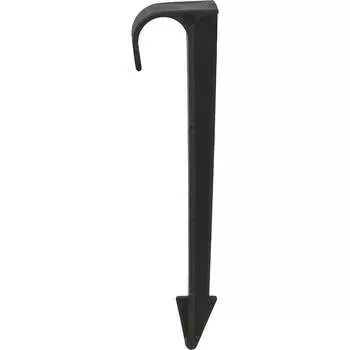 Колышек для крепления к земле трубки или шланга Green Helper HS0116