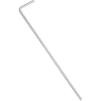 Колышек для палатки Arizone 28-117000